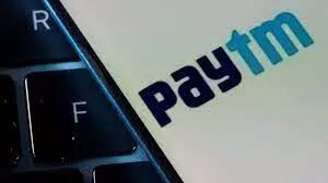Paytms stock fell on its first day after being the countrys largest IPO