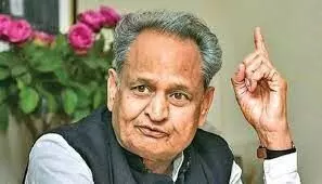 Democracy wins: Ashok Gehlot Rajasthans CM on repeal of farm laws