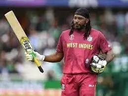 On retirement plans, Chris Gayle makes a three-word statement