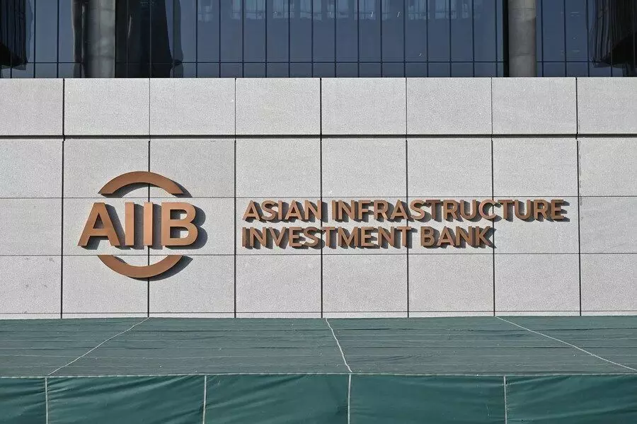AIIB approves USD 150 million loans for Chennai Metropolitan Area project
