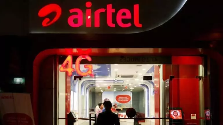 Prepaid Airtel plans are about to get more expensive