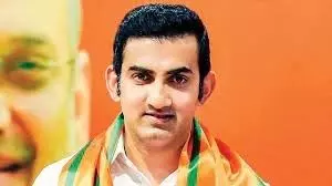 Gautam Gambhir approaches police claiming death threats received from ISIS