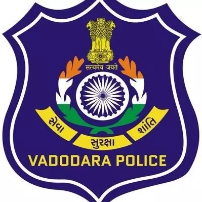 Vadodara SIT present 1860 pages chargesheet in illegal funding case