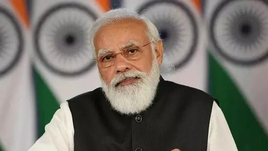 Prime Minister Narendra Modi to visit Dehradun for day-long visit on 4th December