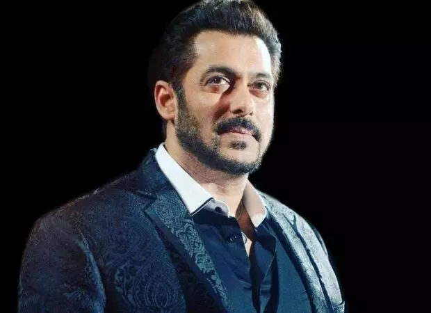 Salman Khan appeals to fans to not burst crackers inside cinema halls
