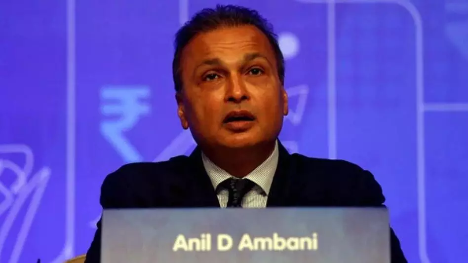 The RBI takes precedence over Reliance Capitals board of directors
