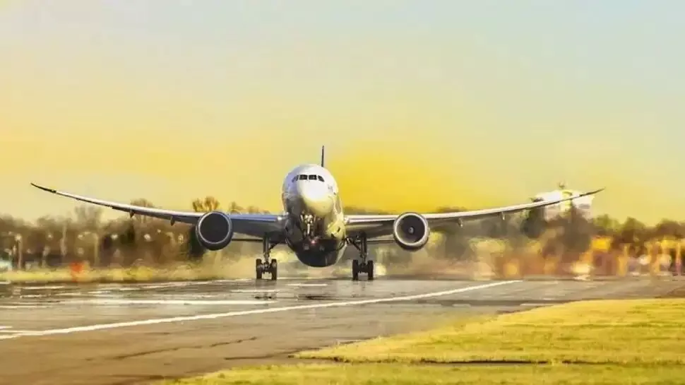 India postpones resumption of scheduled international flights due to Omicron threat