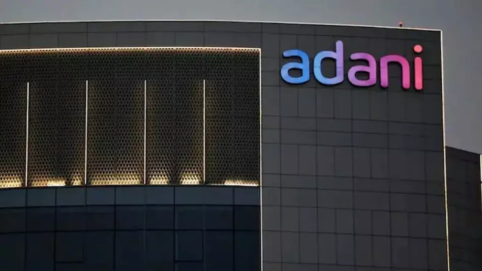 Adani Enterprises manages seven of the eight airports that are part of the PPP