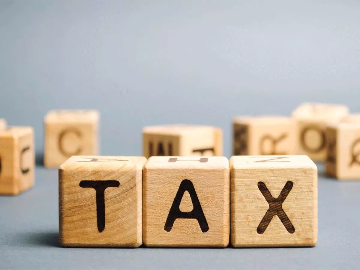 Income Tax return: Government issues big clarification on ITR process