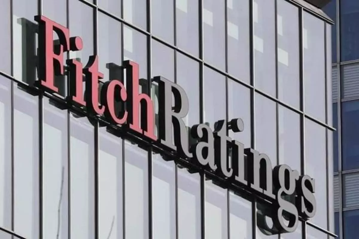 Fitch Cuts Indias economic growth forecast To 8.4% For FY22