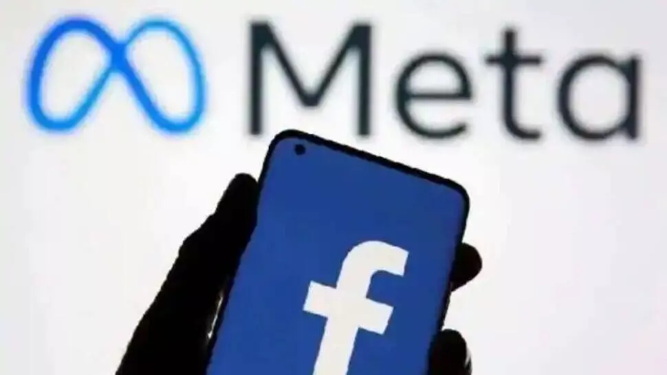 Meta, the parent company of Facebook, plans to train 1 million small companies and 2.5 lakh creators in India