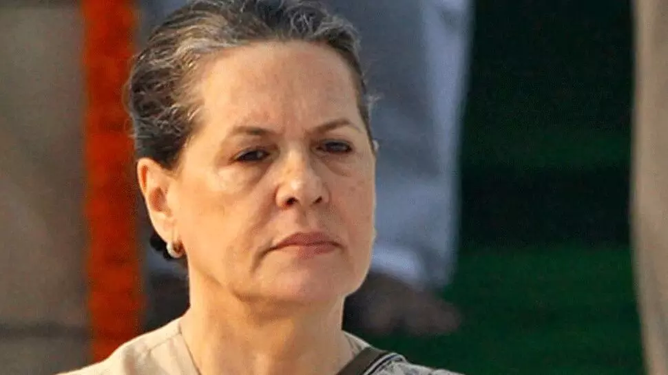 CDS Bipin Rawats demise: Sonia Gandhis will not celebrate her birthday today