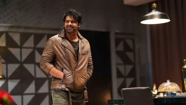 Prabhas tops UK newspapers 2021 South Asian celebrity list