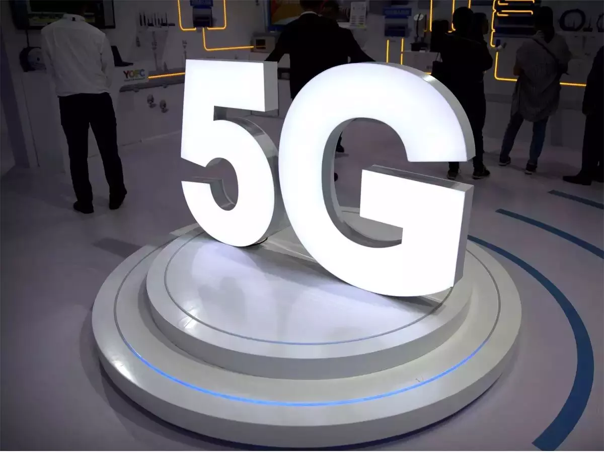 India to have an ecosystem of 5G devices even before network roll-out