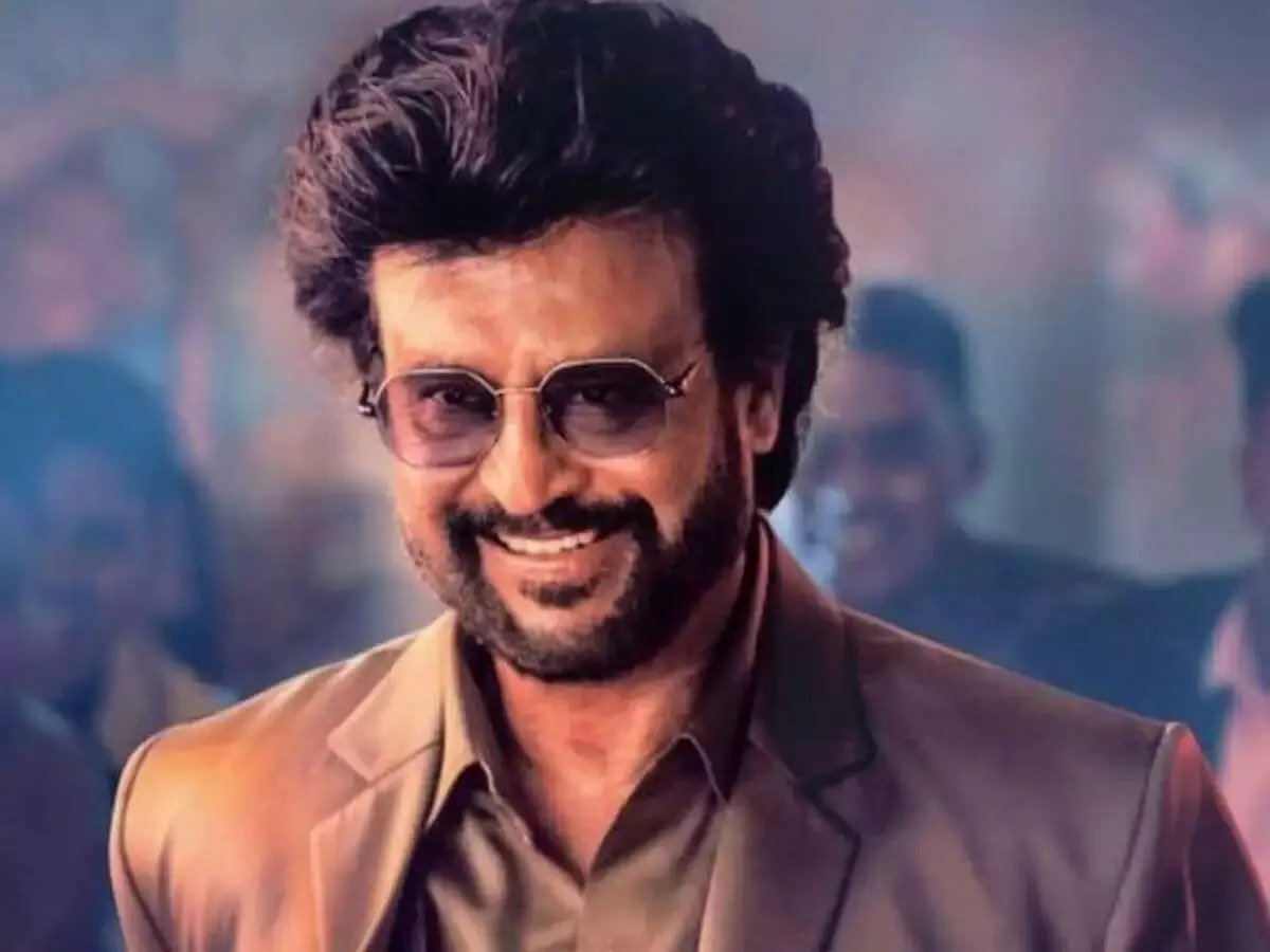 Its Rajinikanths Day! The Man who ruled cinema from black and white to 3D
