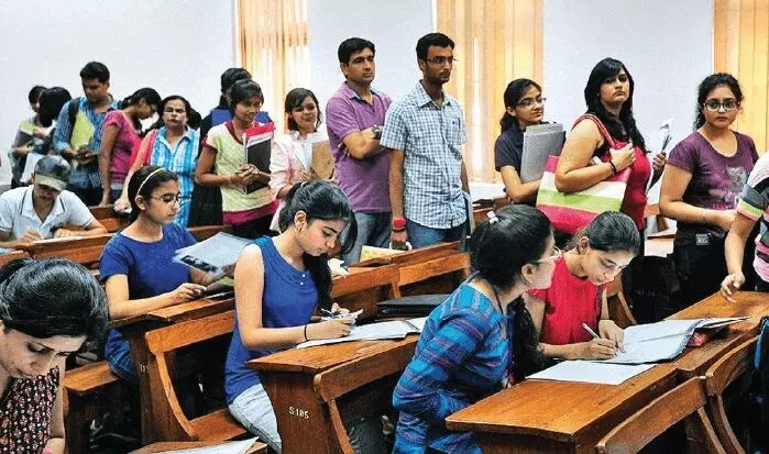 UGC issues guidelines for semester exams, reopening of universities
