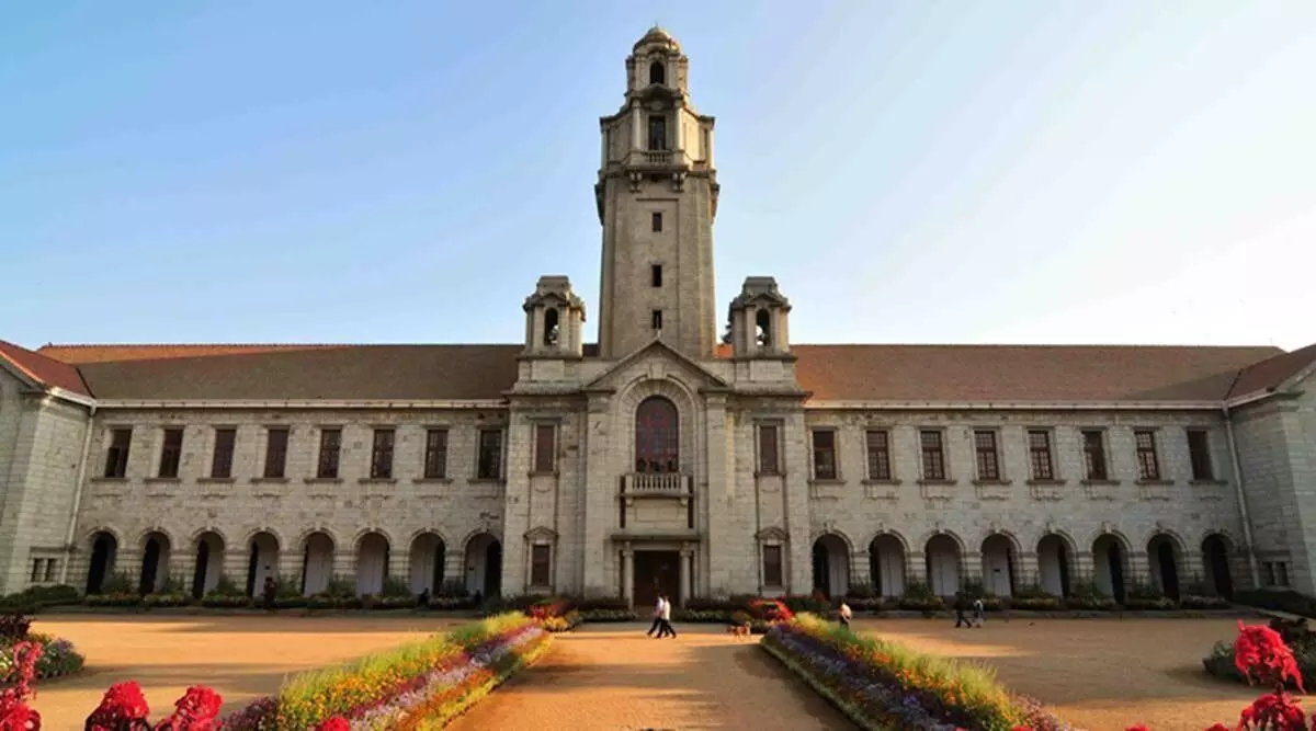 To prevent suicides, IISc Bengaluru officials are removing ceiling fans from hostel rooms