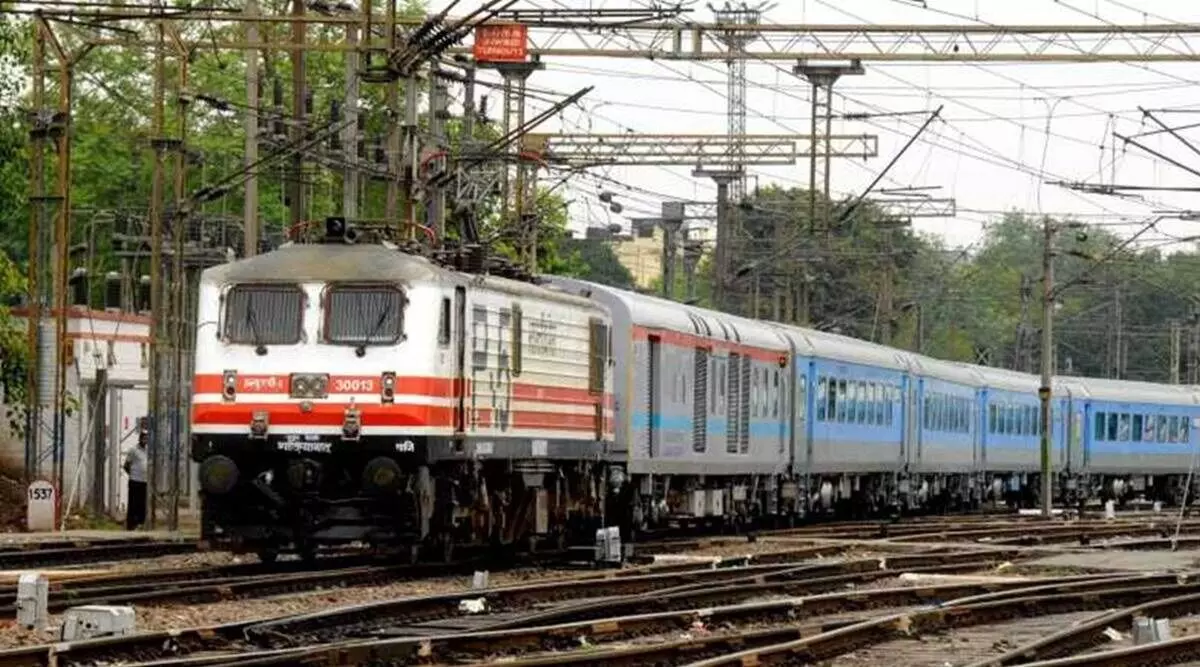 Western railway to run festival special trains to various destinations