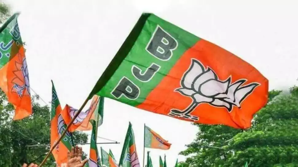 UP polls: The BJPs Jan Vishwas Yatra will begin today, with prominent party officials expected to take part
