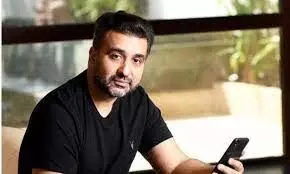 Raj Kundra breaks silence on pornography case: Clearly denied all the allegations and said he is a victim of a witch hunt