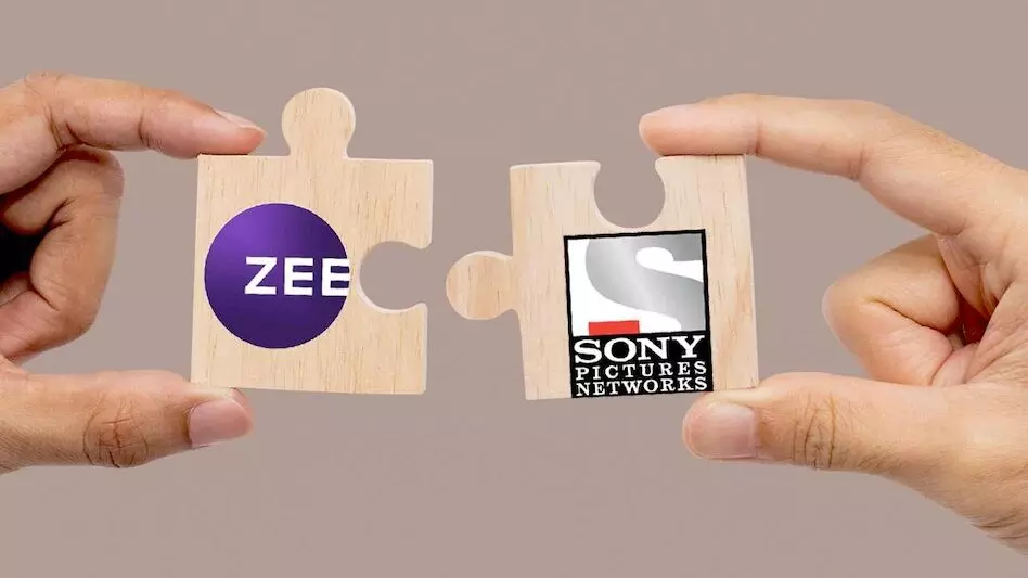 The merger of Zee and Sony has been approved, Punit Goenka will be the new CEO