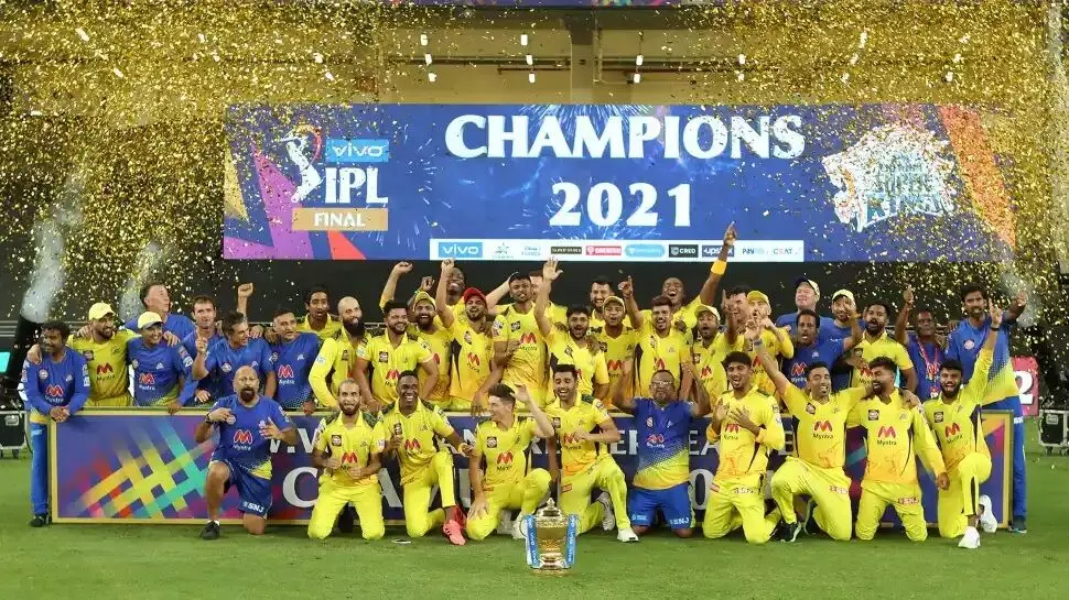 If Omicron threatens the T20 league next year, the BCCI will devise a backup plan