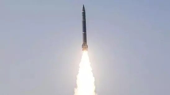 Pralay, Indias first conventional ballistic missile, test-fired again