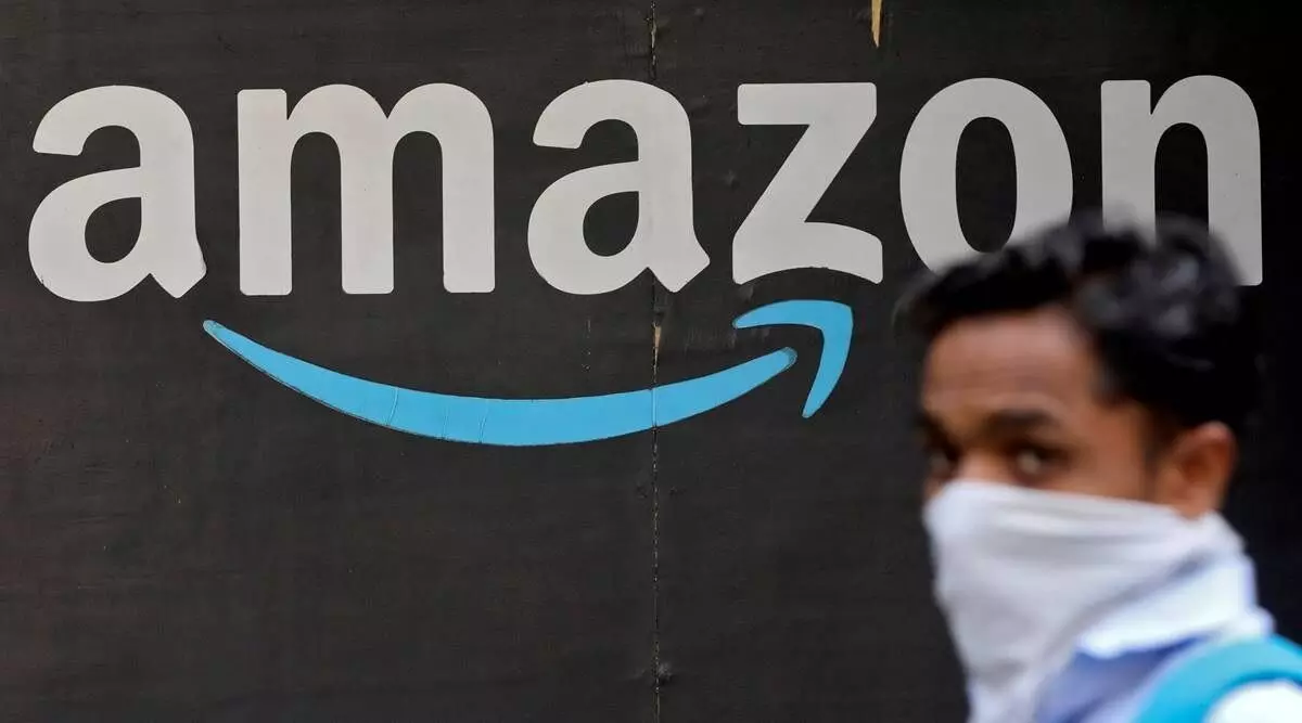 The latest twist in the Future Group saga, Amazon has sued ED