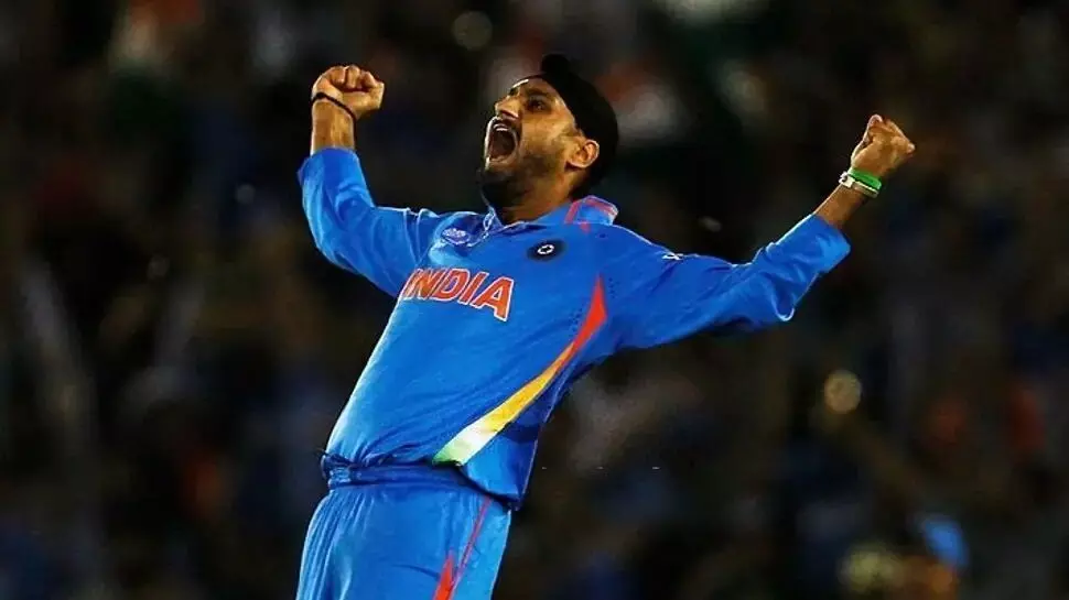 Harbhajan Singh has announced his retirement from all sorts of sports