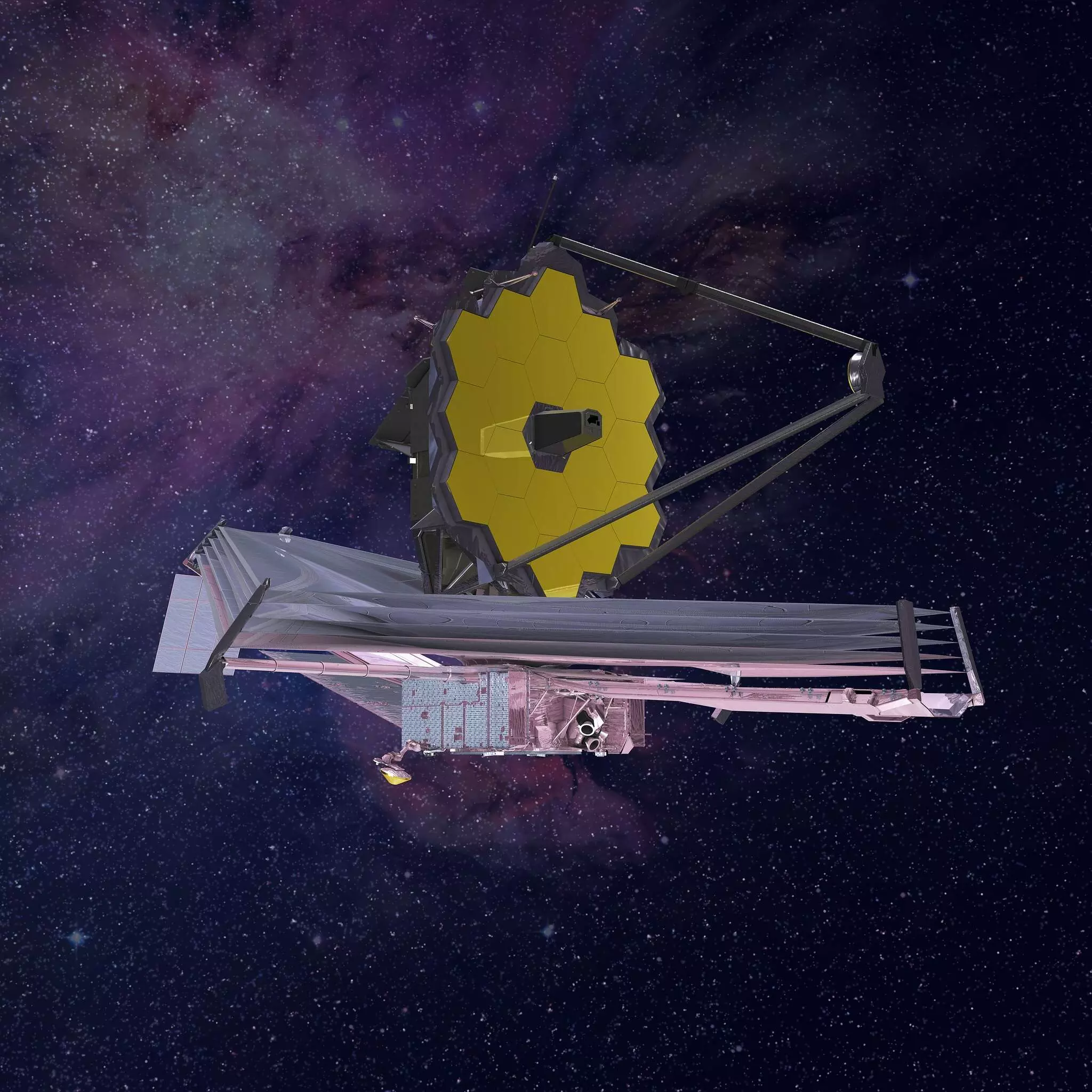 NASA to launch James Webb Space Telescope: Watch live tomorrow