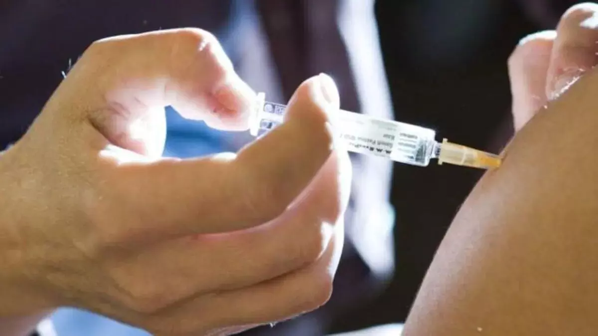 Over 141 crore 37 lakh vaccine doses administered in country so far
