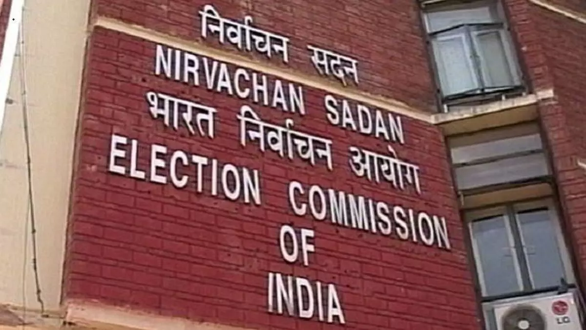 Election Commission to meet health ministry officials today