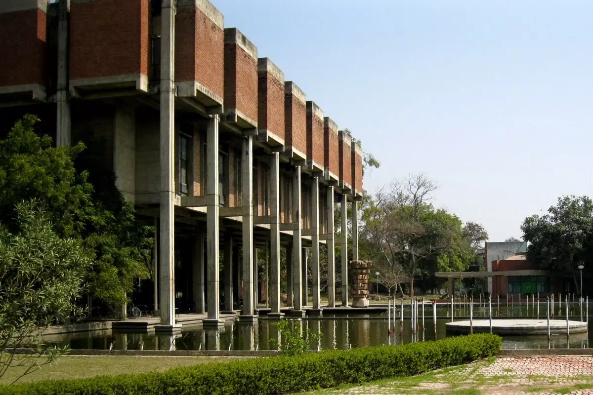 IIT Kanpur creates bio-bubble a day ahead of convocation