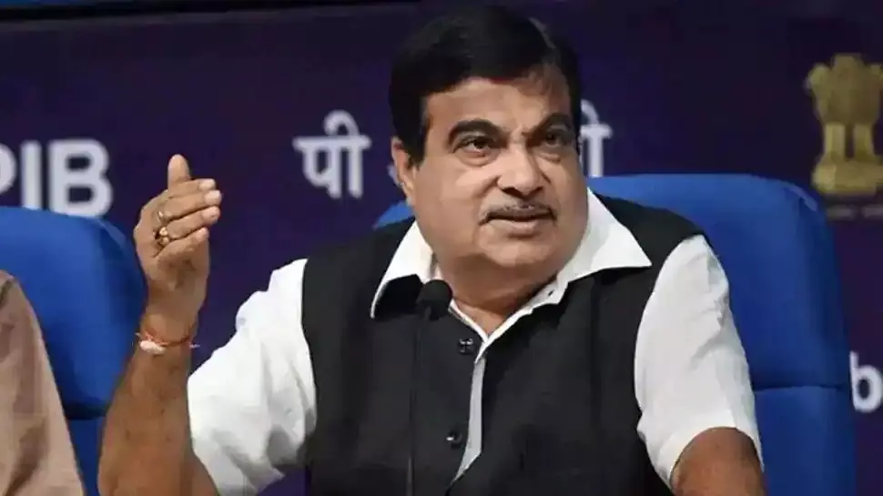 Nitin Gadkari to Indian automakers: Start making flex-fuel vehicles within six months.