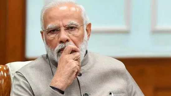 PM Modi to have a meeting of the Council of Ministers today; Omicron and assembly elections are likely to be discussed