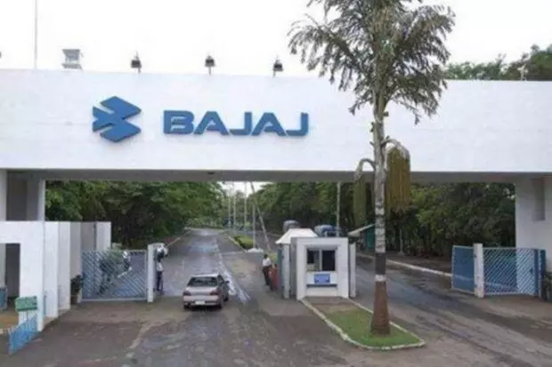 Bajaj Auto to set up EV manufacturing unit in Pune