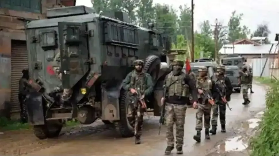 In the midst of protests, the Centre extends the AFSPA in Nagaland for another six months