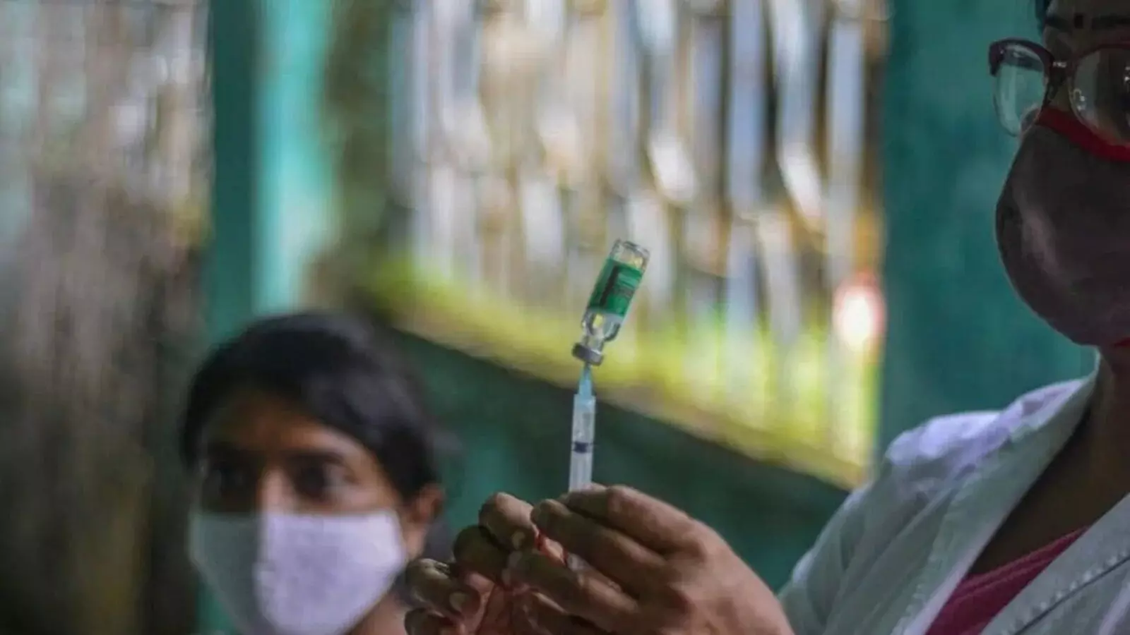Indias COVID-19 vaccination coverage crosses 143 crore 75 lakh mark