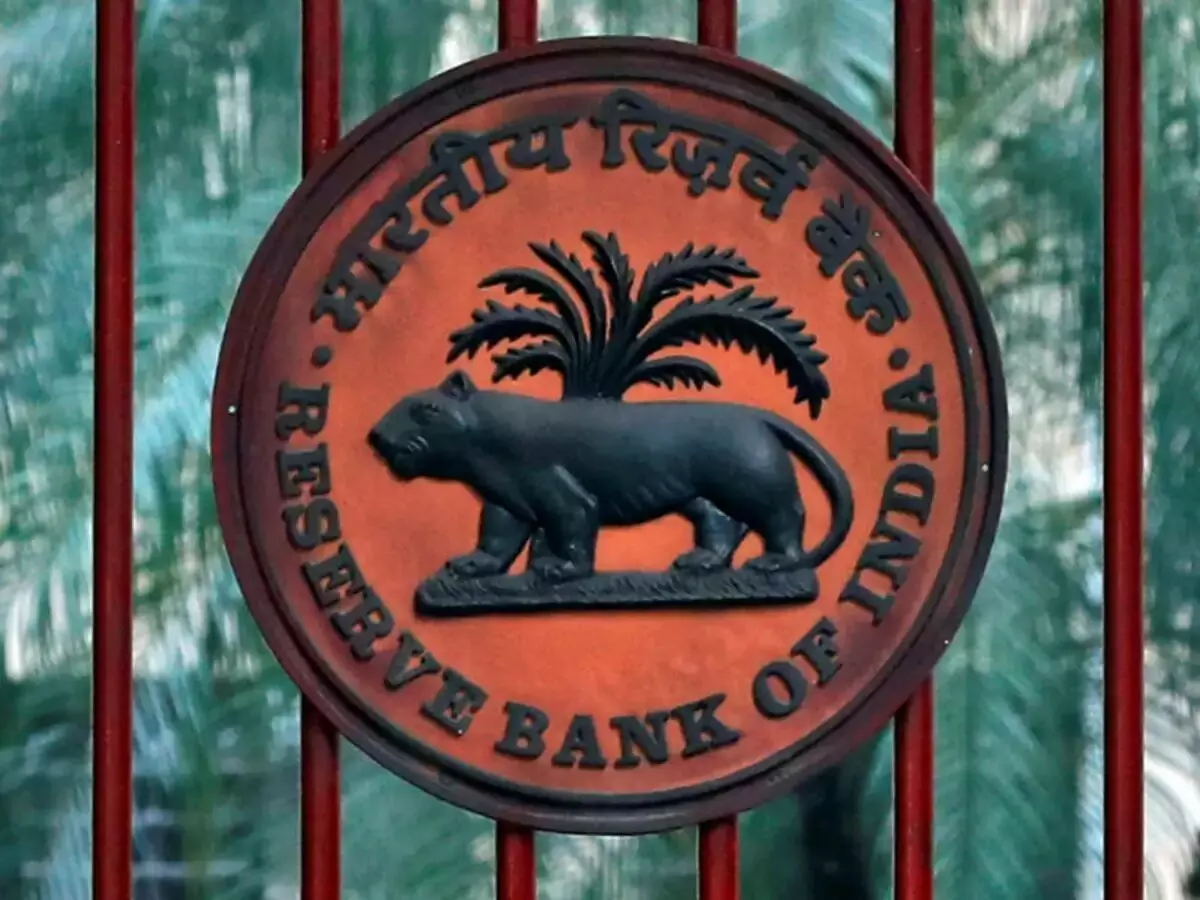 RBI red flags signs of stress in MSMEs, bad loans likely to rise