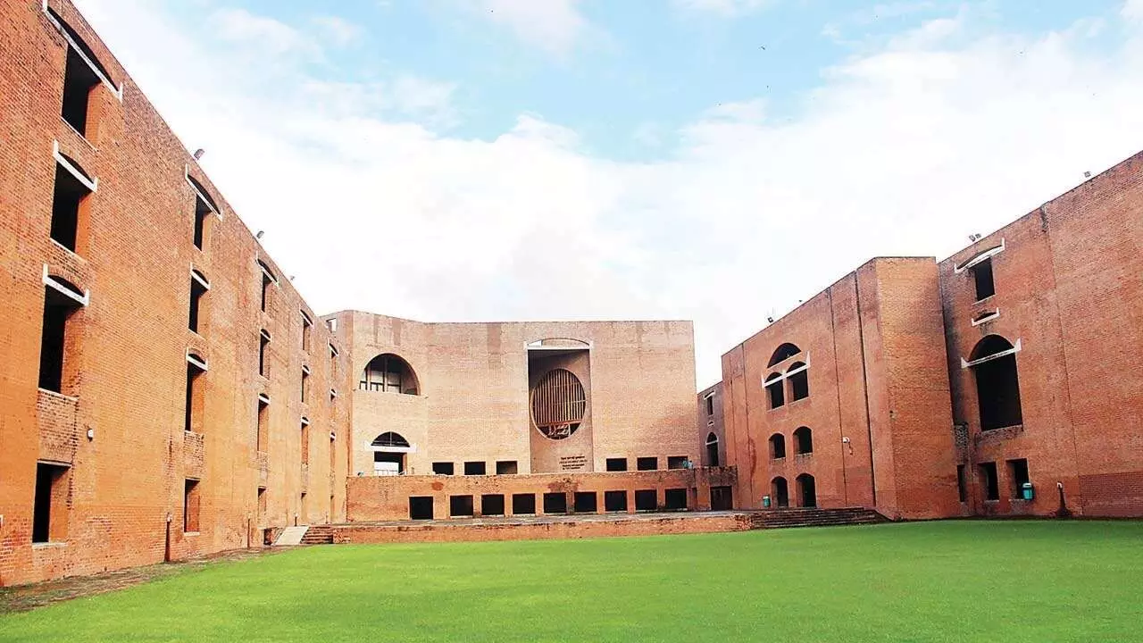 Atal ranking: Five Gujarati universities are in the top ten