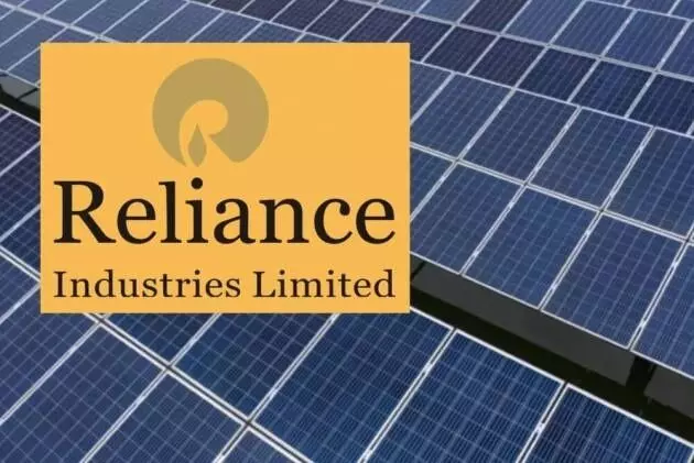 Faradion, a battery tech firm based in UK, acquired by Reliance New Energy Solar