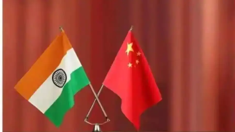 Arunachal Pradesh is an inherent part of Chinas land, according to China, despite Indias strong objection
