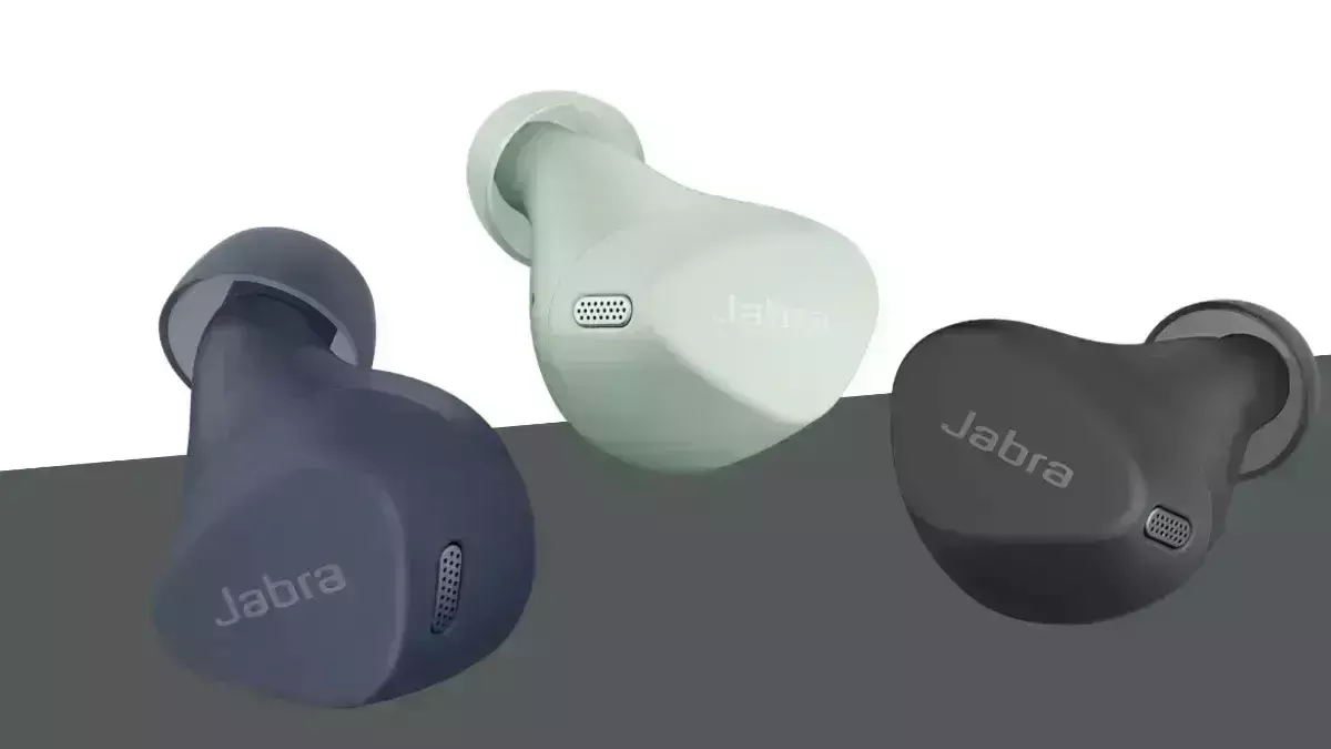 Jabra Elite 4 Active TWS Earbuds are now available in India, with a battery life of up to 28 hours