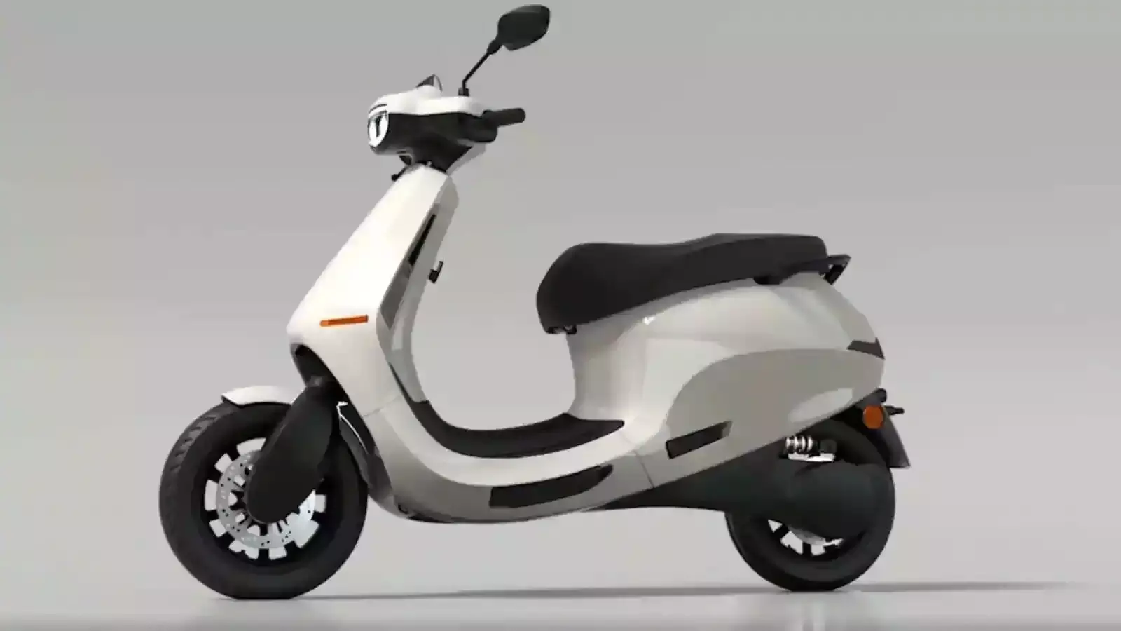 Ola Electric sells only 111 S1, S1 Pro scooters in December, says FADA