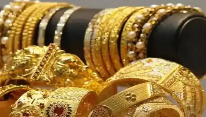 Gold price today: 10 grams of 24-carat touches Rs 49,160