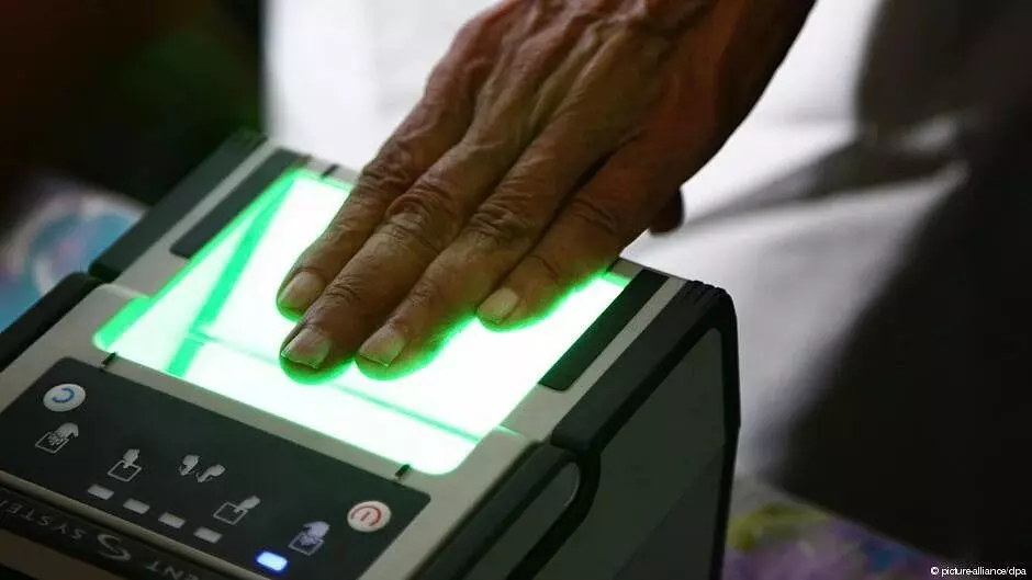 Centre suspends biometric attendance for govt officials, employees amid surge in COVID cases