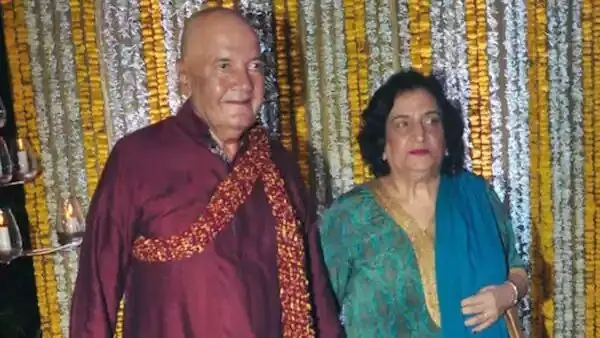 Prem Chopra and wife test positive for COVID-19, admitted to hospital