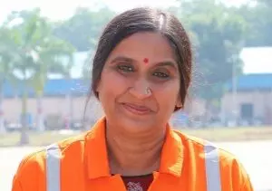 Alka Mittal becomes the first woman to head ONGC