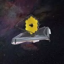 Trickiest task on newly launched James Webb Space Telescope nailed by NASA