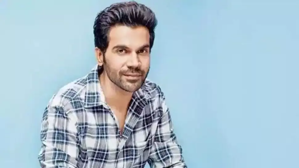Rajkummar Rao issued a warning about a fraud email sent in his name attempting to extort Rs 3 crore